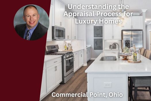 Picture of Understanding the Appraisal Process for Luxury Homes in Commercial ...