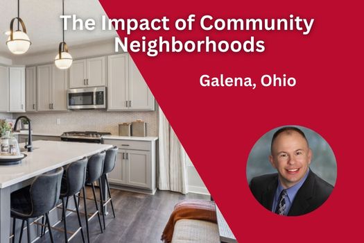 The Impact of Community Events on Galena Ohio Neighborhoods