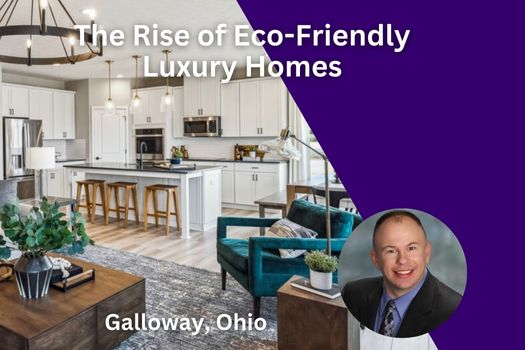 Eco-Friendly Innovations in Singapore's Luxury Real Estate