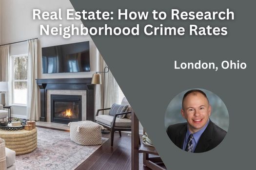 How Do I Check The Crime Rate In A Neighborhood