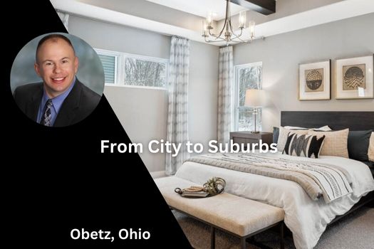 From City to Suburbs: The Appeal of Obetz Ohio