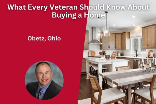 What Every Veteran Should Know About Buying a Home in Obetz, Ohio