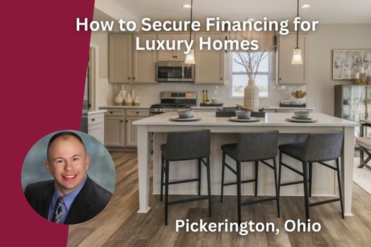 Stunning Luxury Apartment Financing Options image