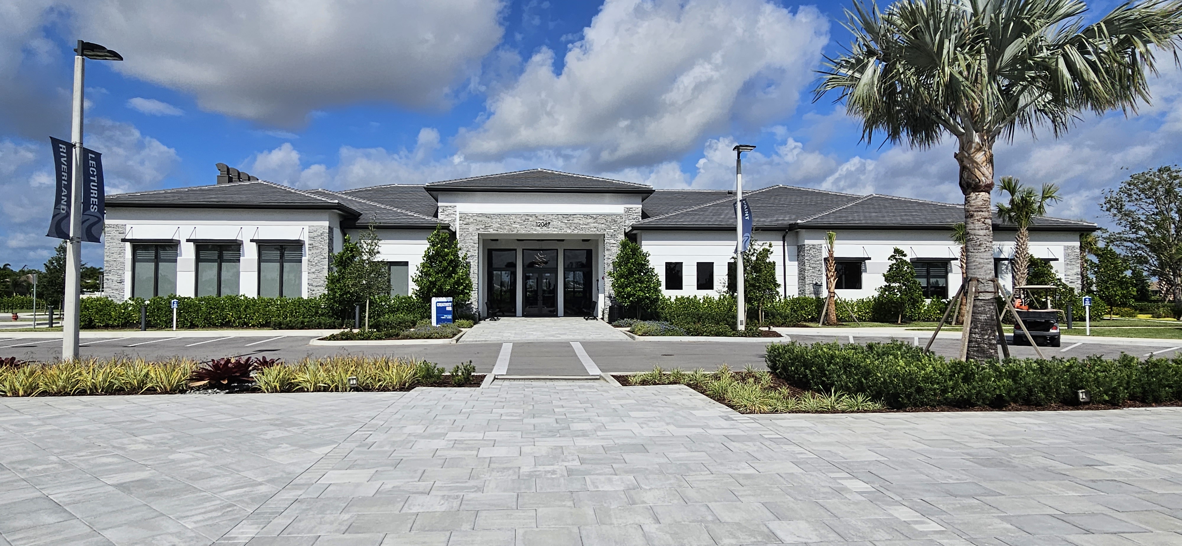 Valencia At Riverland Arts and Culture Center