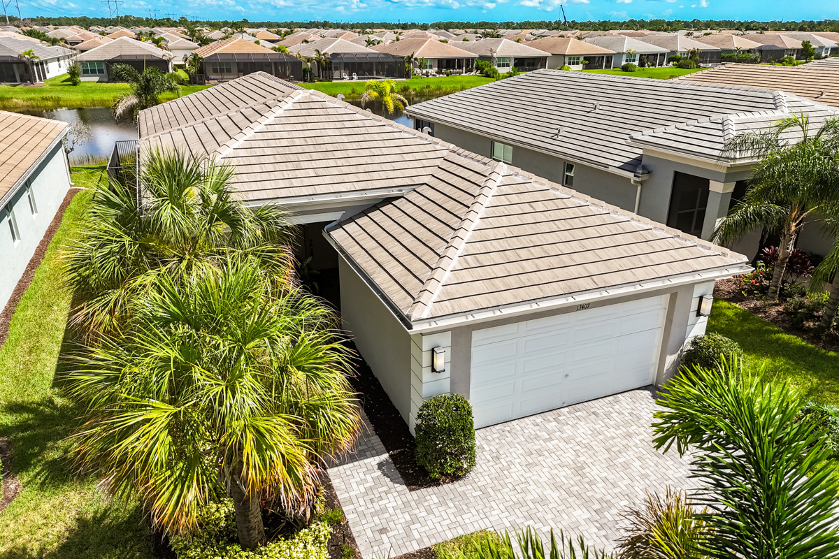 13407 SW River Rock Road, Port St Lucie, FL 34987