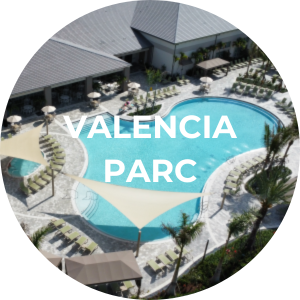 Valencia Parc At Riverland New Homes Port St Lucie