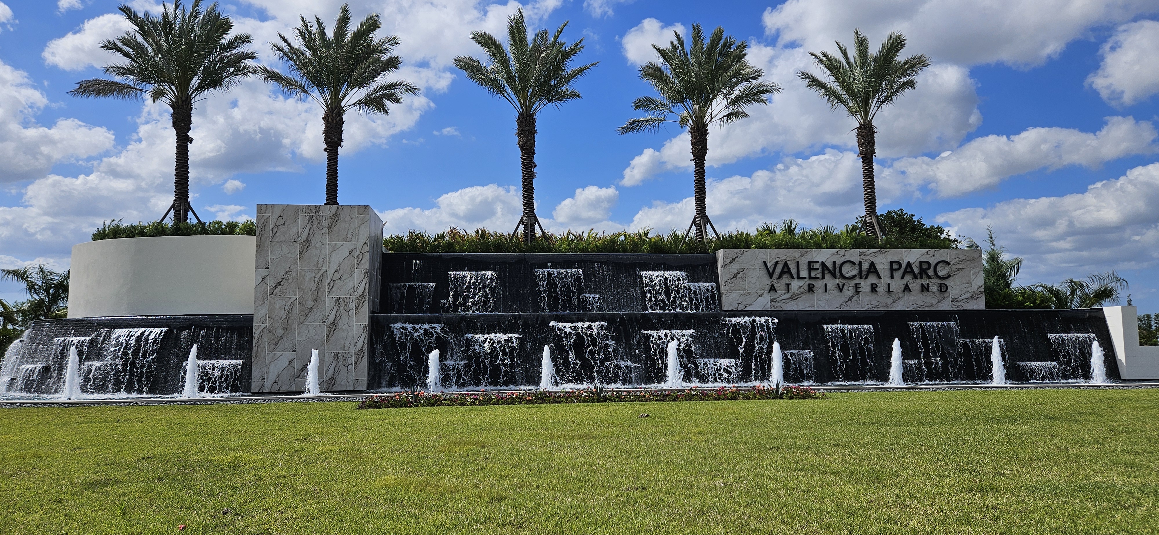 Valencia Parc Homes For Sale
