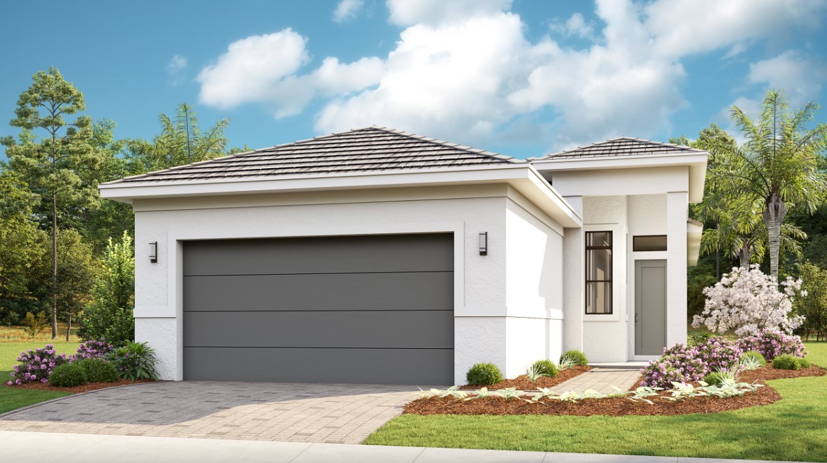 Rivella New Homes PSL Caroline Model