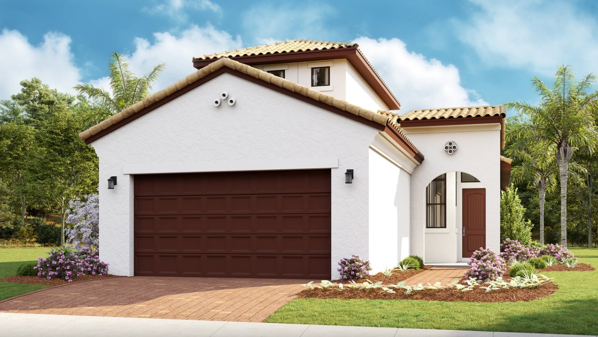 Rivella New Homes PSL Caroline (Flex) Model