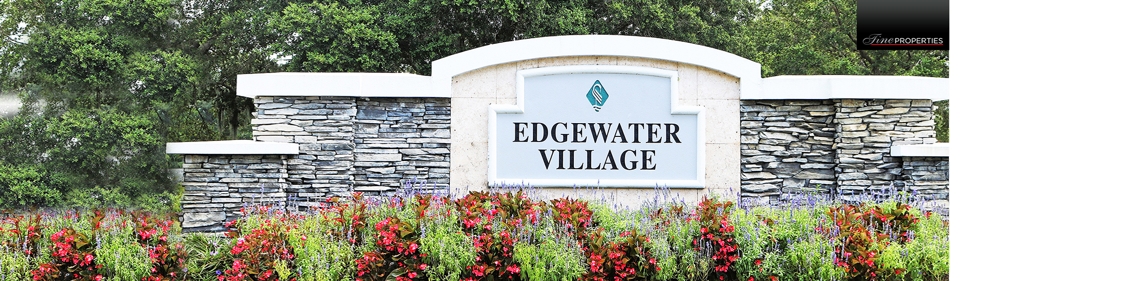 Edgewater Home Listings