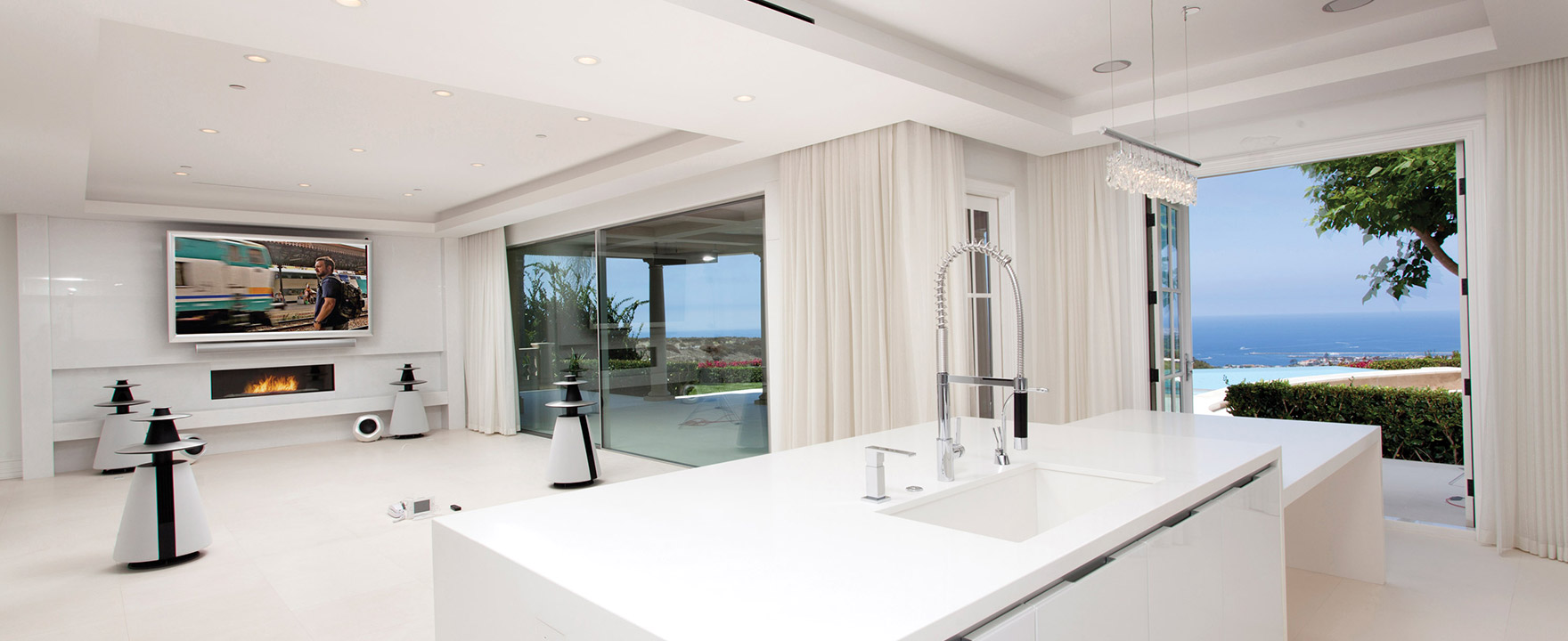 The Strand, Crystal Cove Homes For Sale