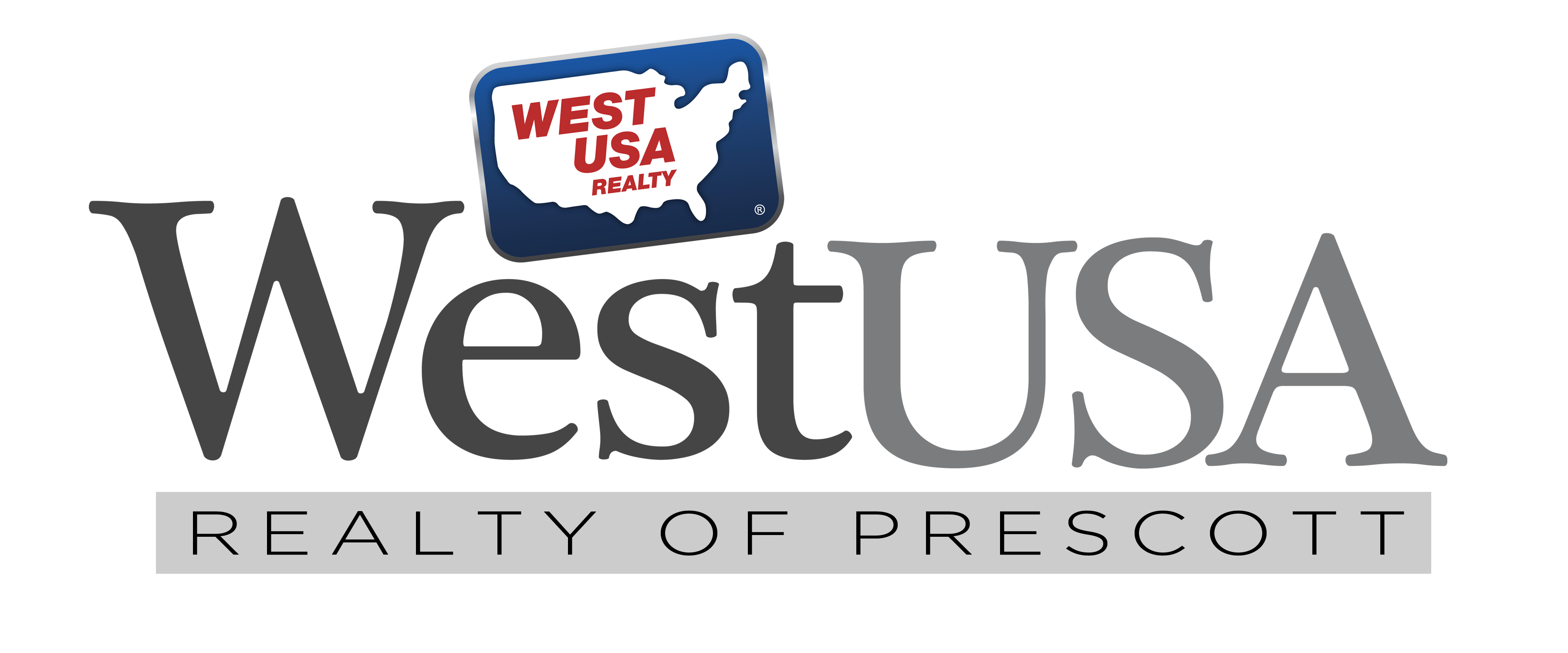 West USA Realty of Prescott - Logo