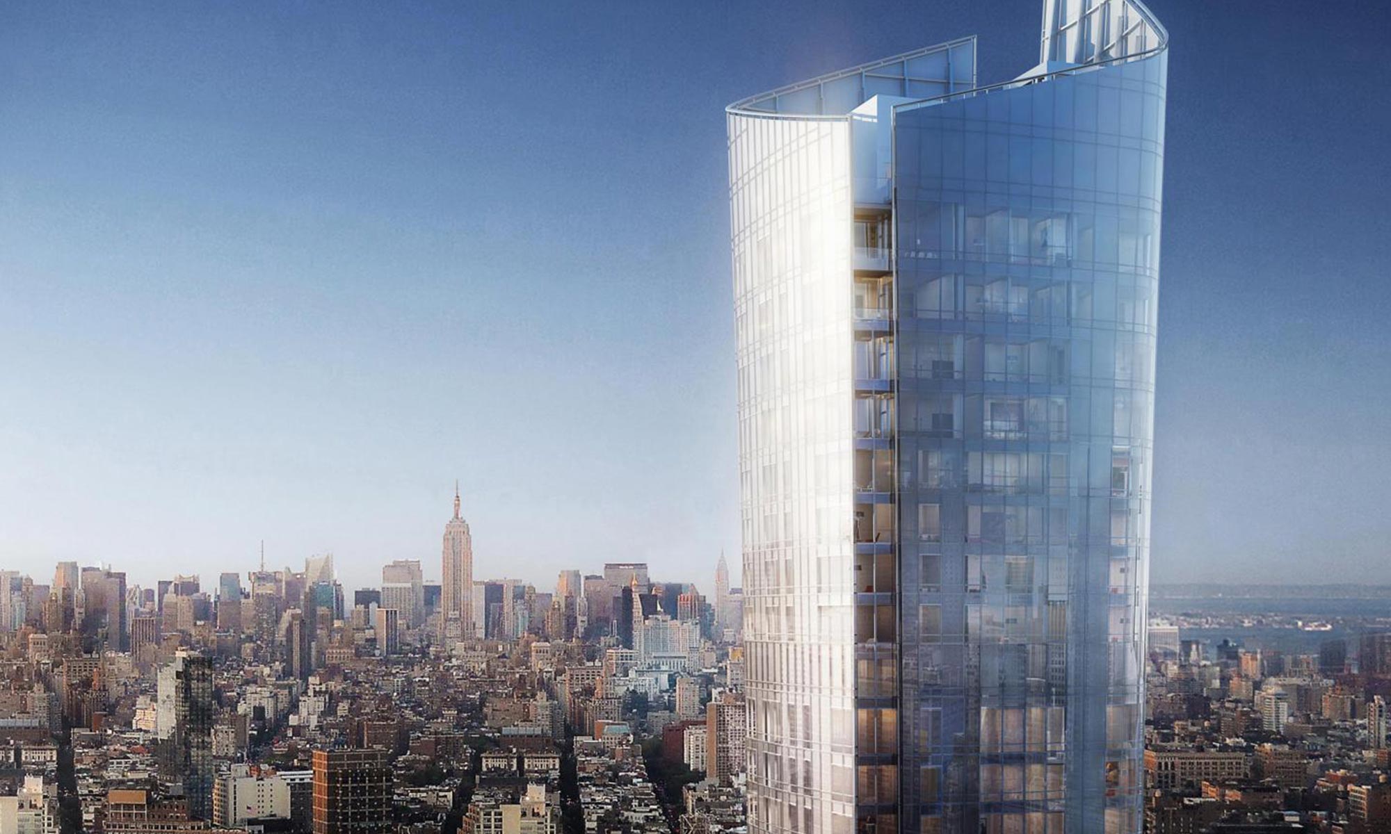 111 Murray Street New York City Condos For Sale