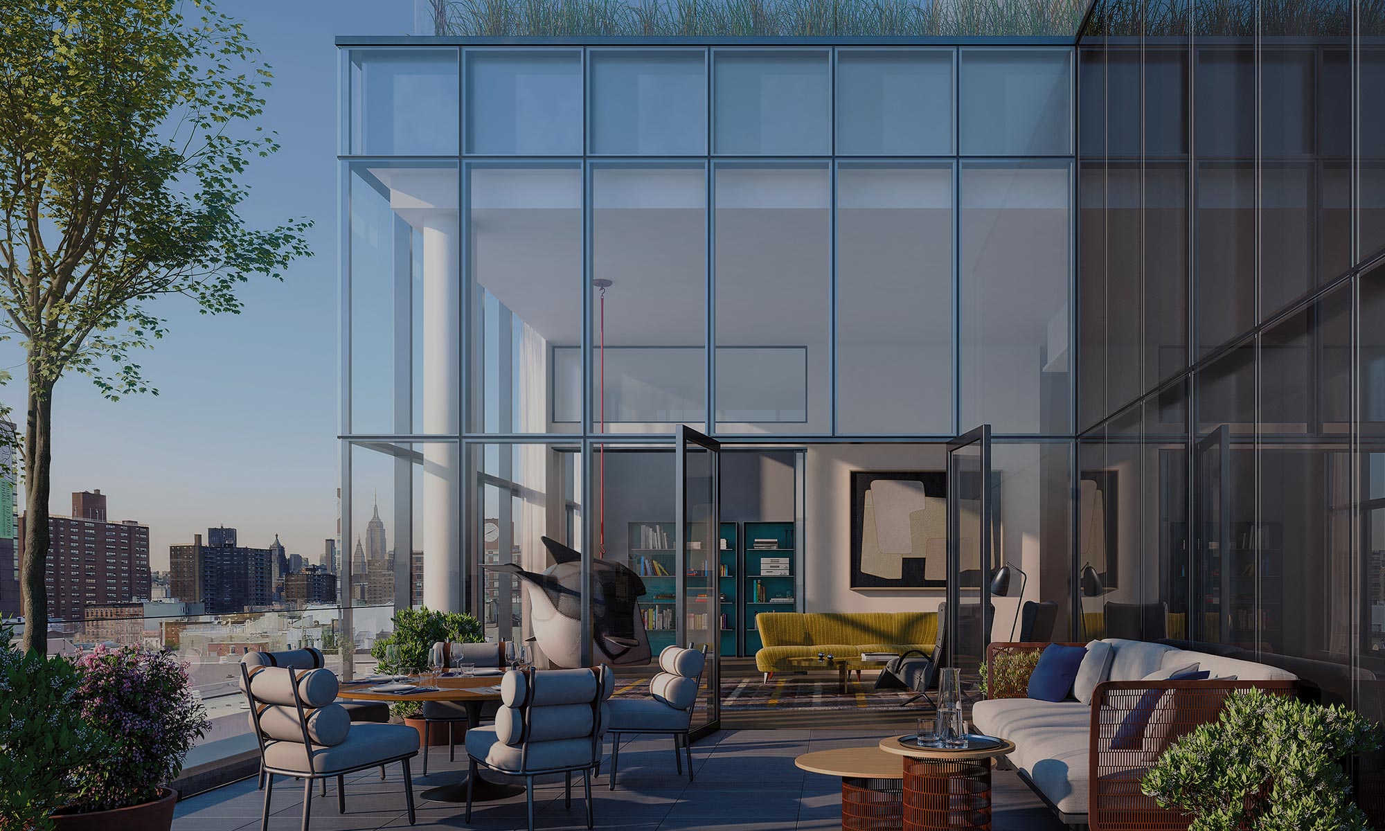 150 Rivington St New York City Condos For Sale