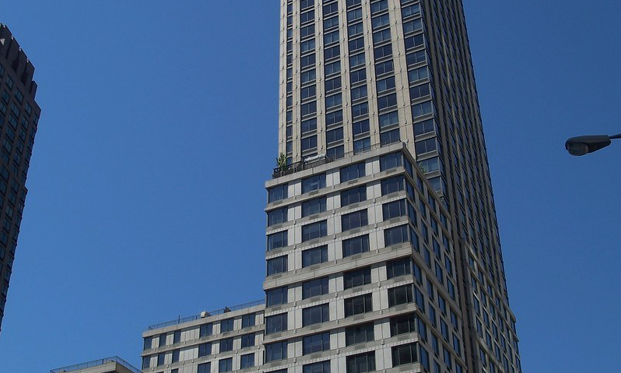 200 Riverside Boulevard New York City Condos For Sale