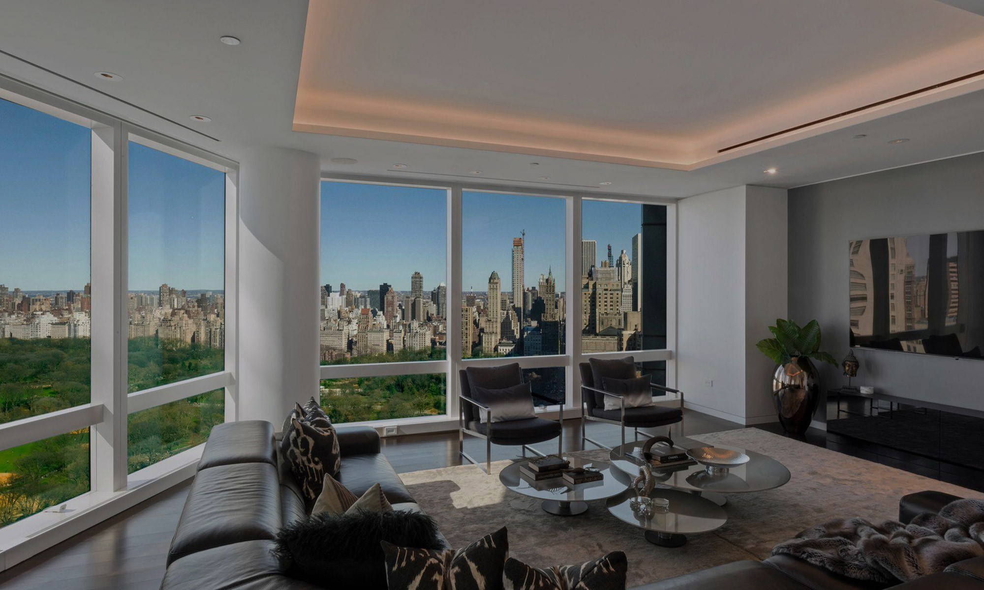 25 Columbus Circle New York City Condos For Sale