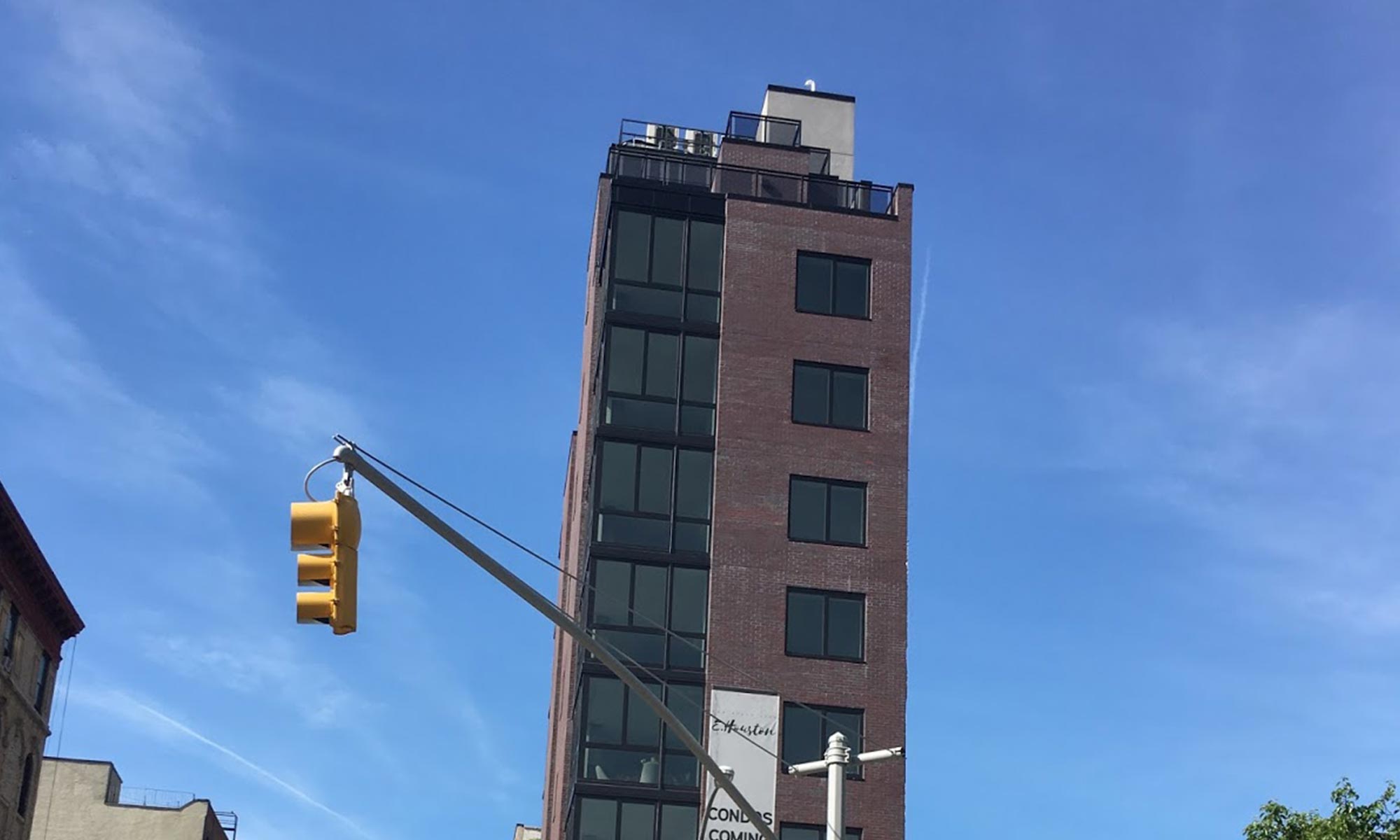 265 East Houston Street, New York City Condos For Sale