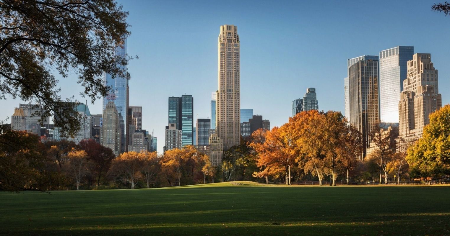 220 Central Park South