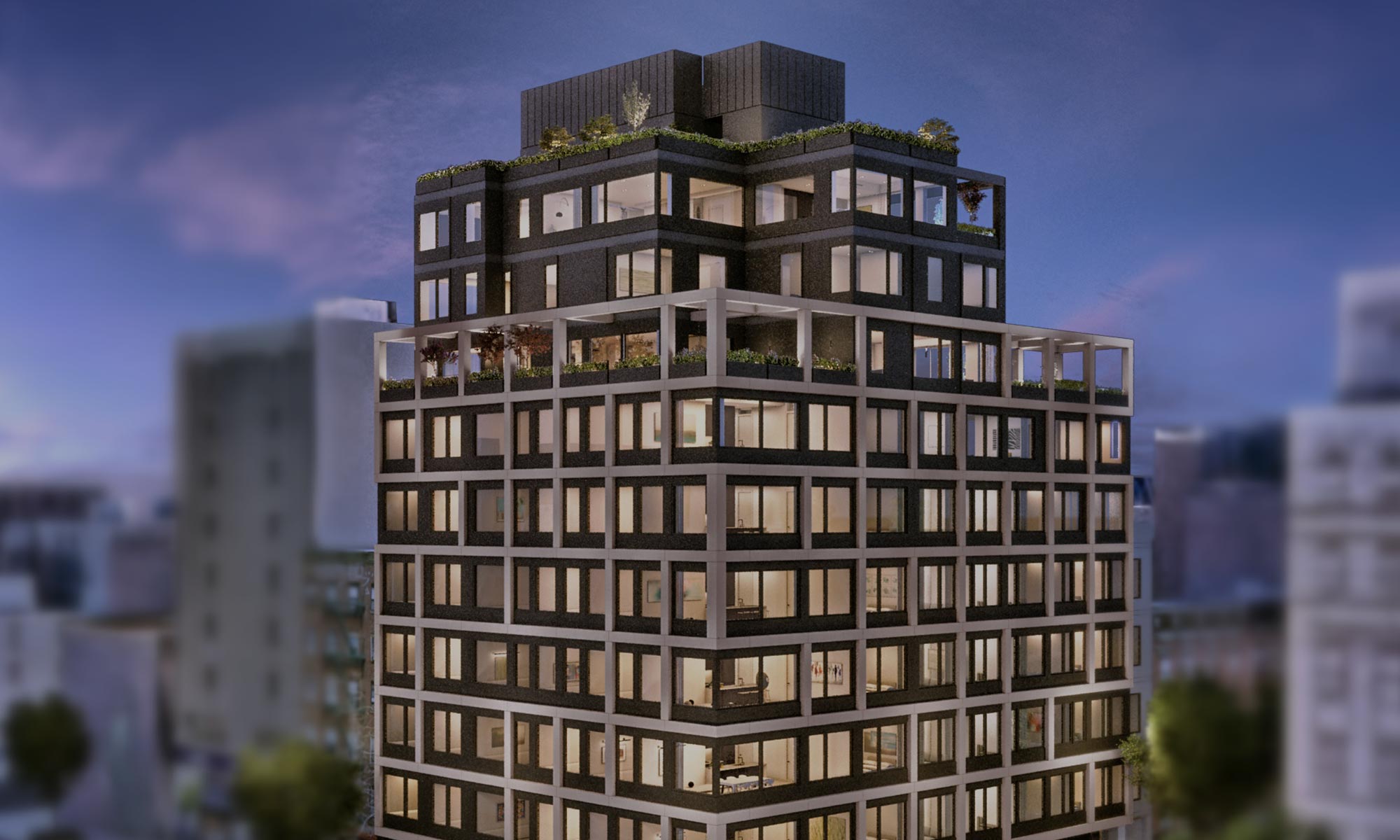 32 East 1st St New York City Condos For Sale