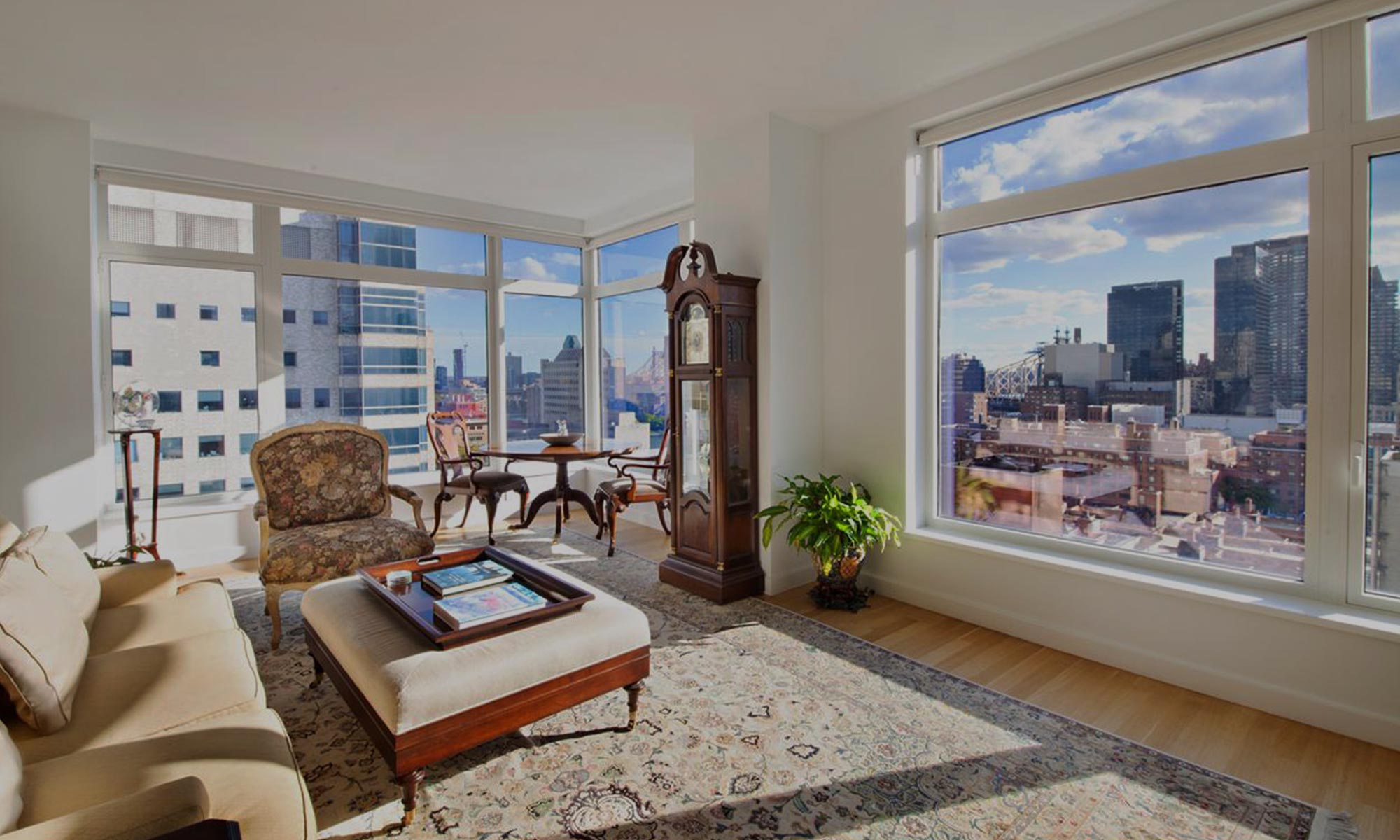 400 East 67th Street The Laurel New York City Condos For Sale