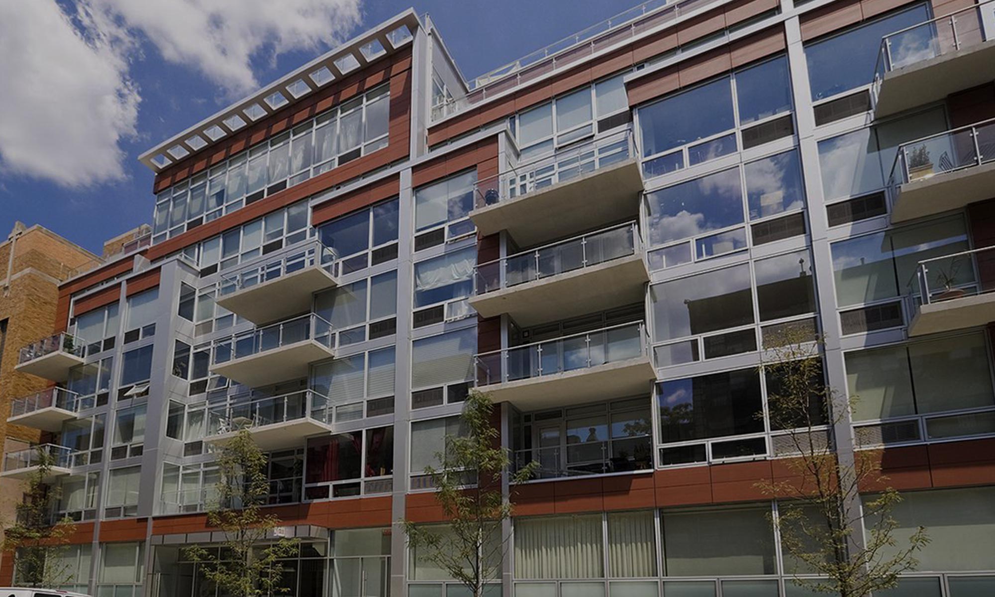 425 East 13th Street The A Building New York City Condos For Sale