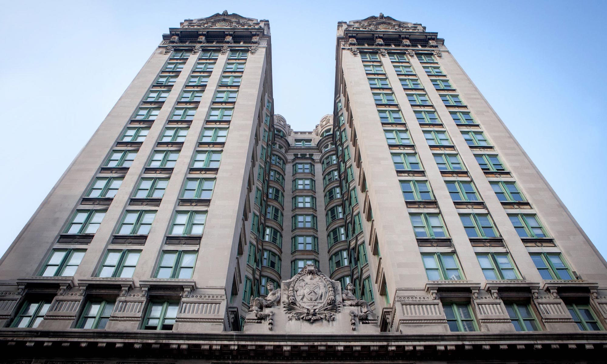 49 Chambers Street 49 Chambers New York City Condos For Sale