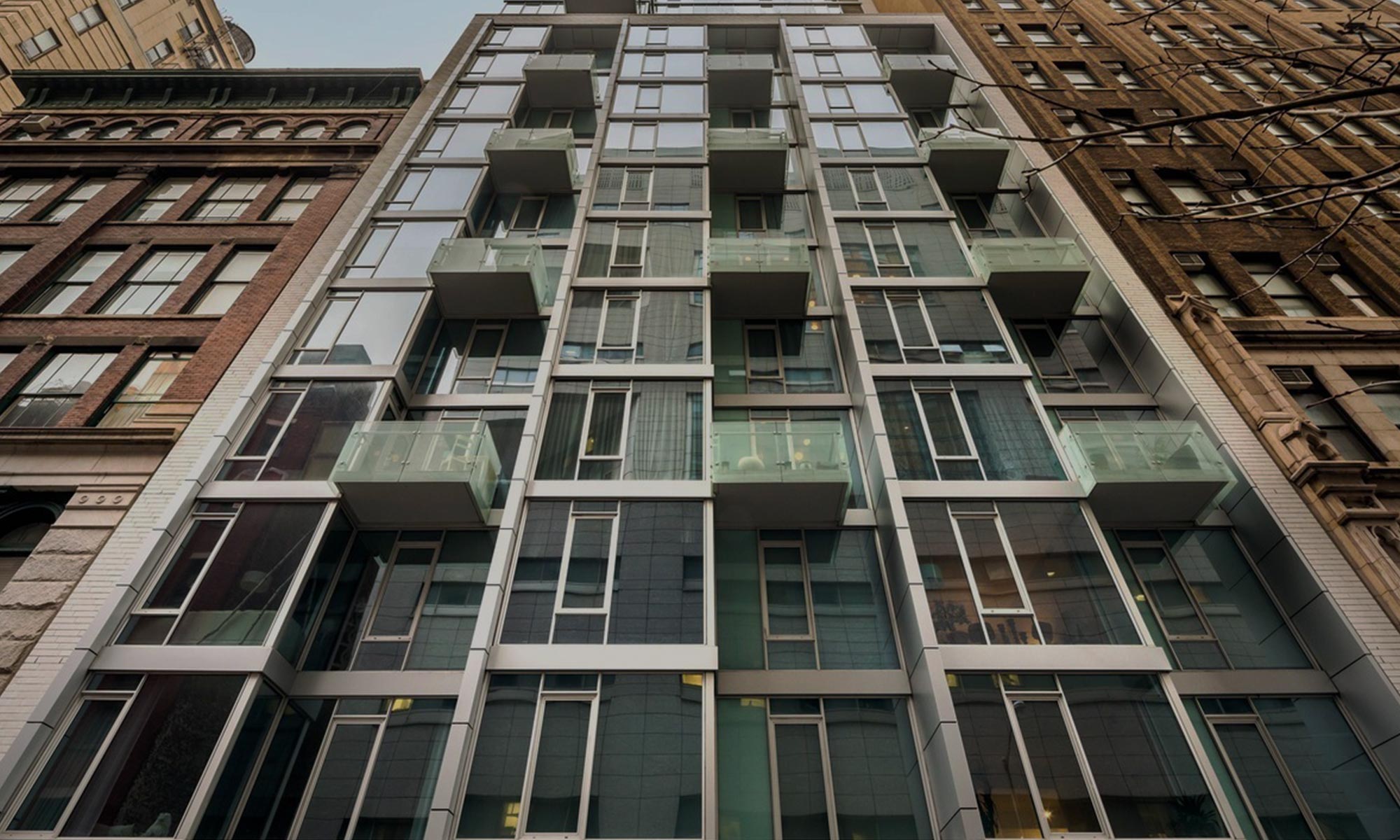 50 Franklin Street, New York City Condos For Sale