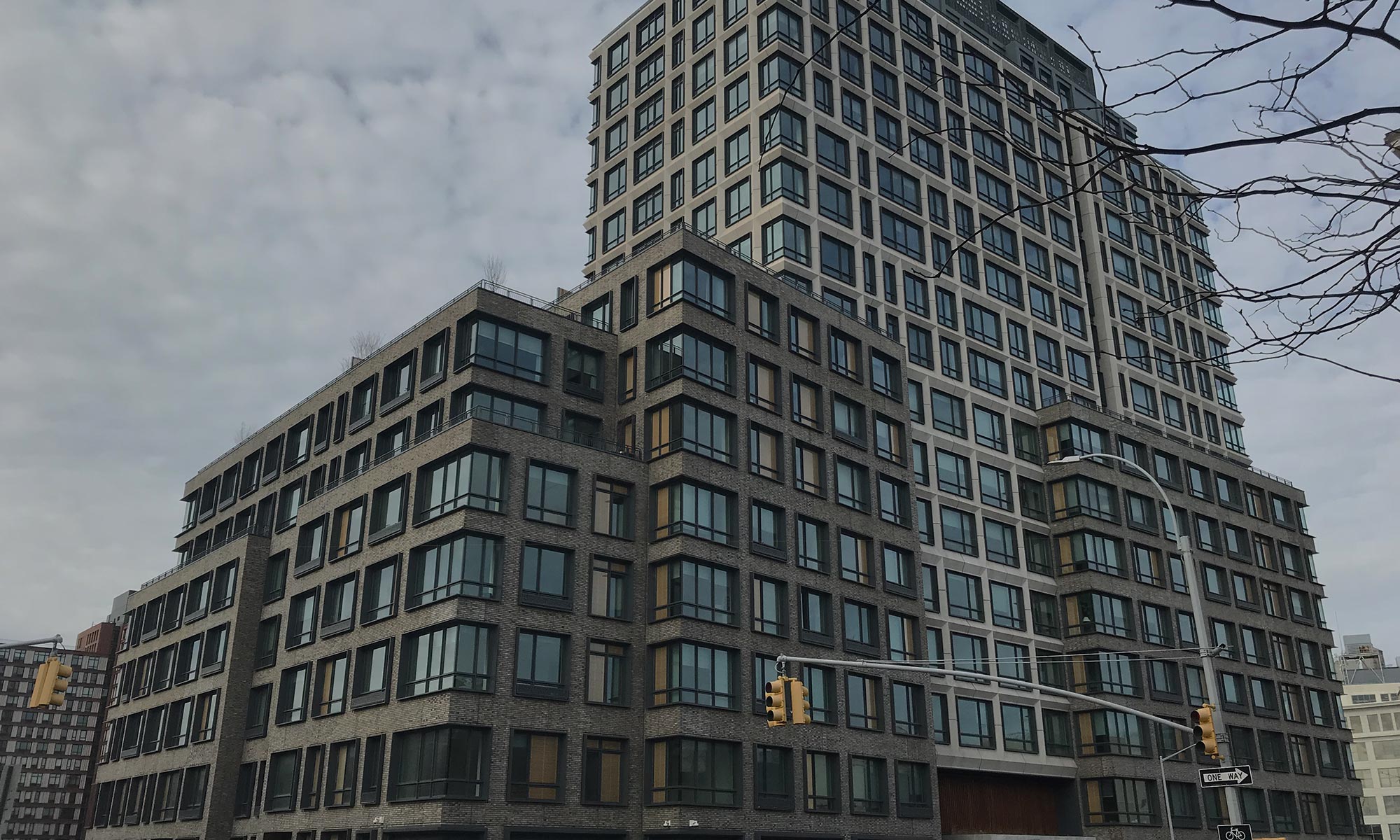 550 Vanderbilt Avenue, New York City Condos For Sale