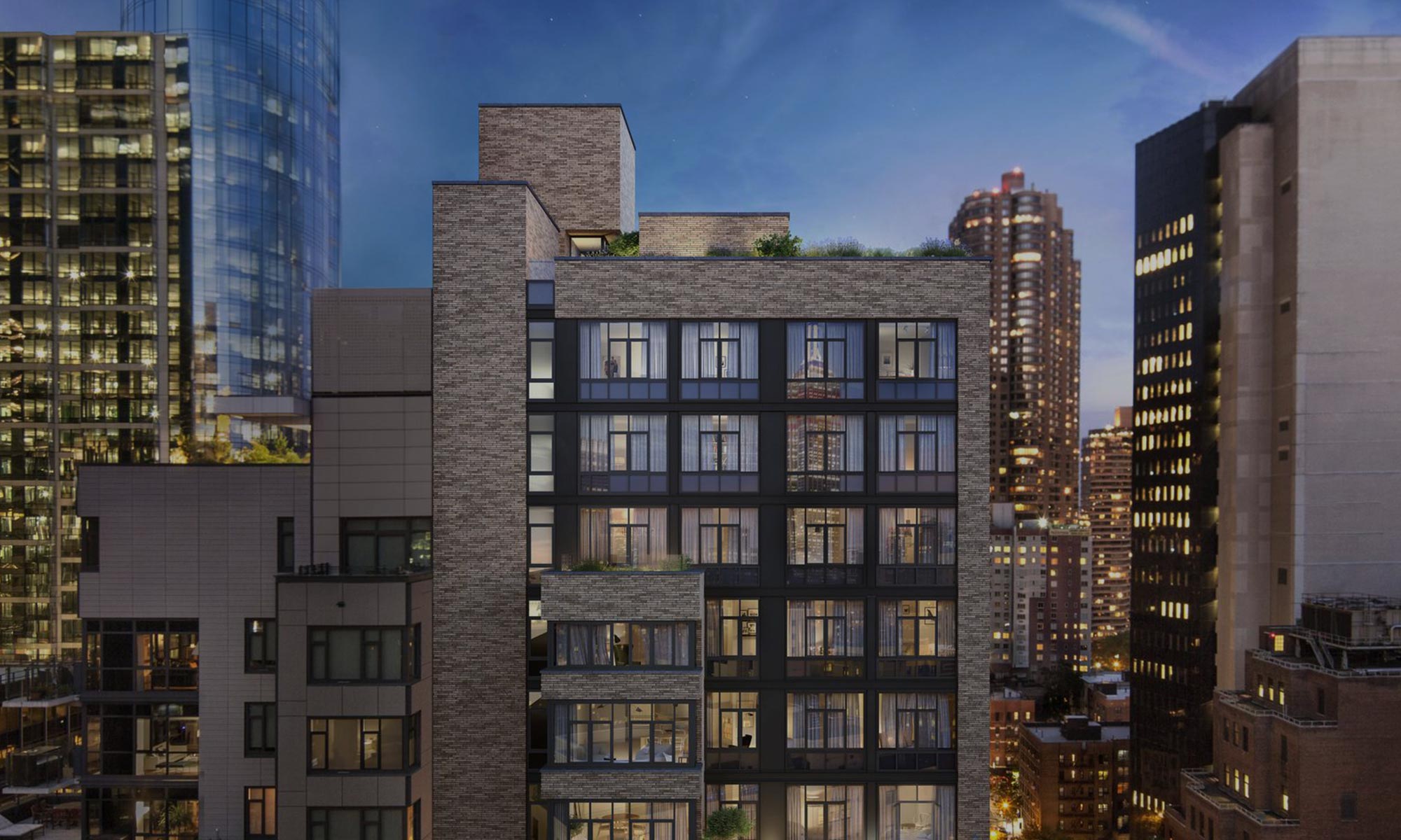 591 3rd Ave The Lindley New York City Condos For Sale