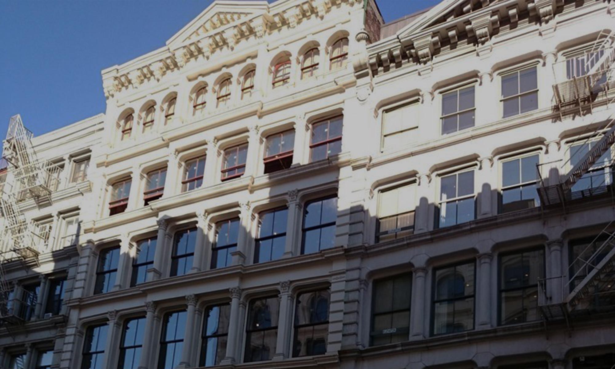 62 Wooster Street New York City Condos For Sale