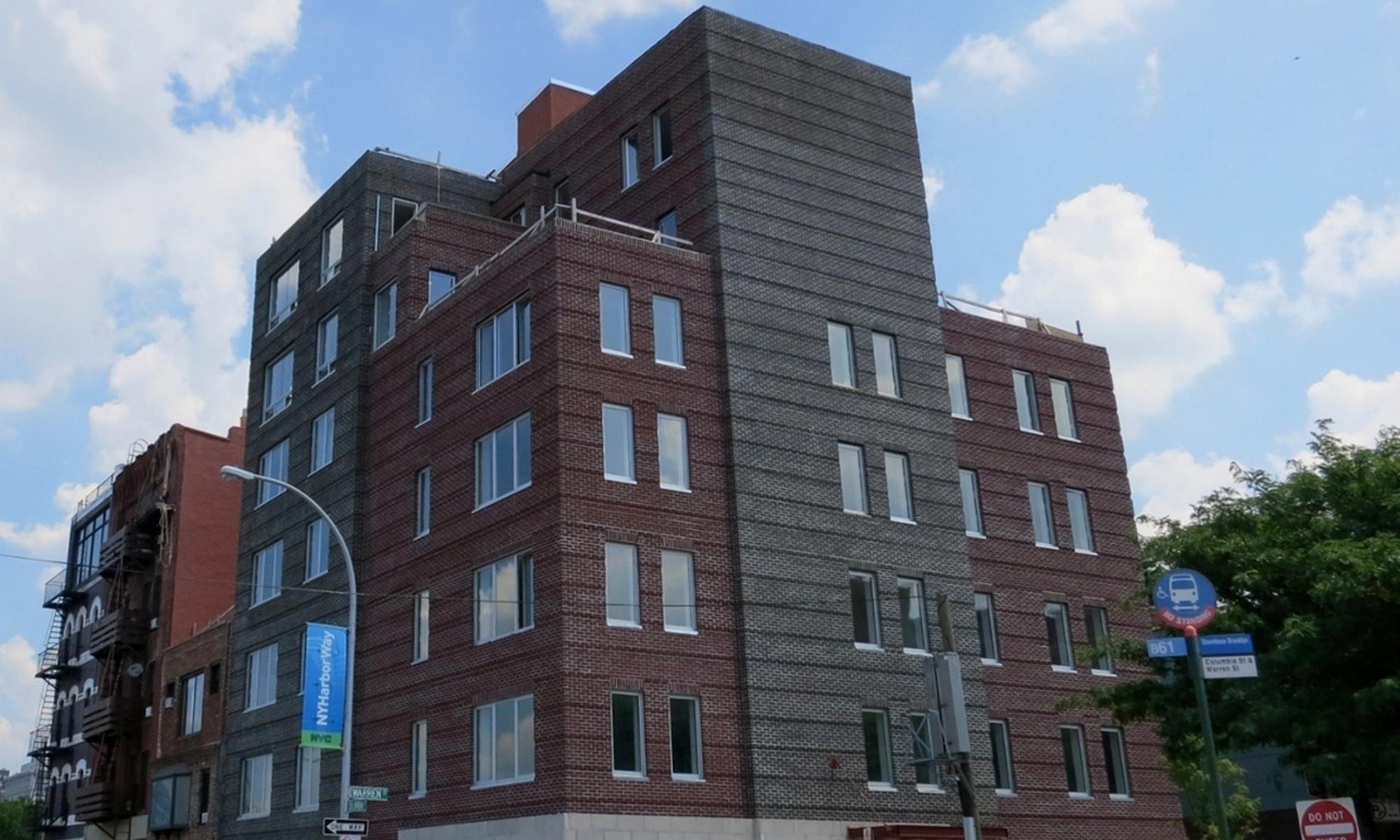 75 Columbia Street, New York City Condos For Sale