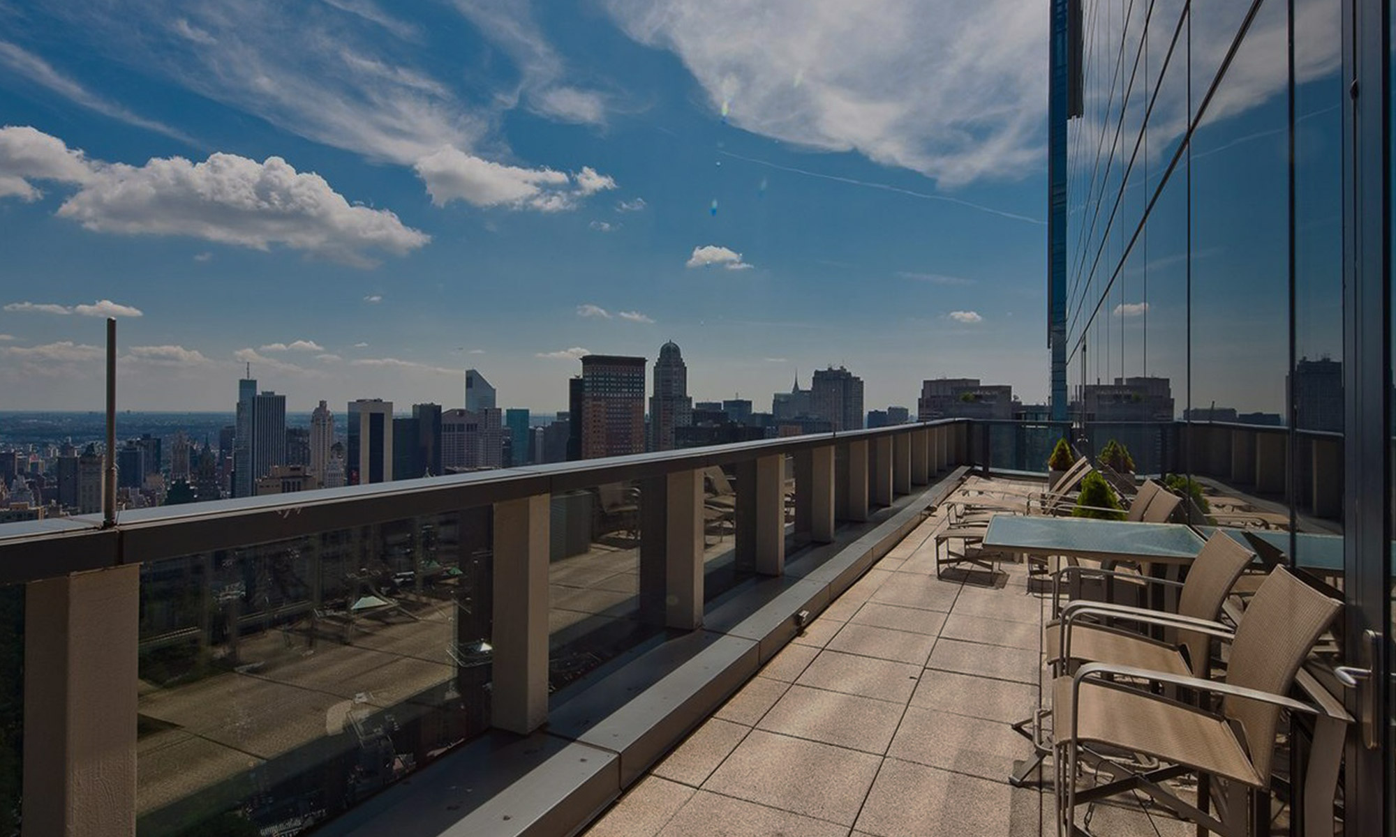 80 Columbus Circle Residences at the Mandarin Oriental New York