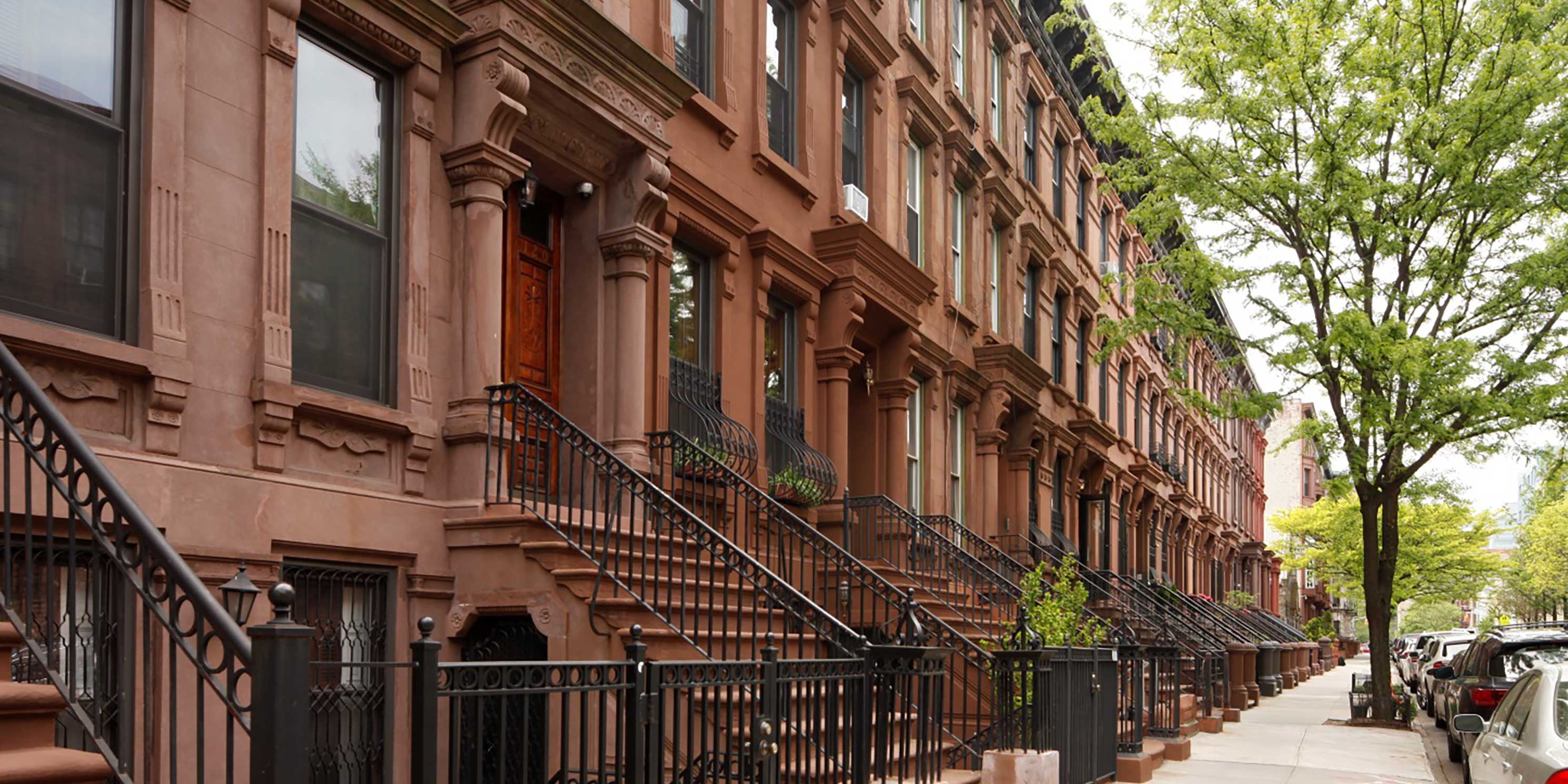 Central Harlem