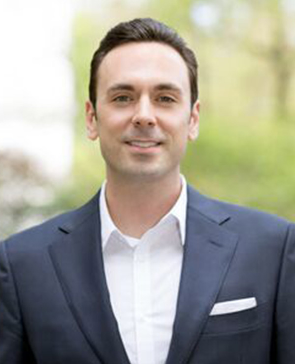 brian earley - new york city realtor