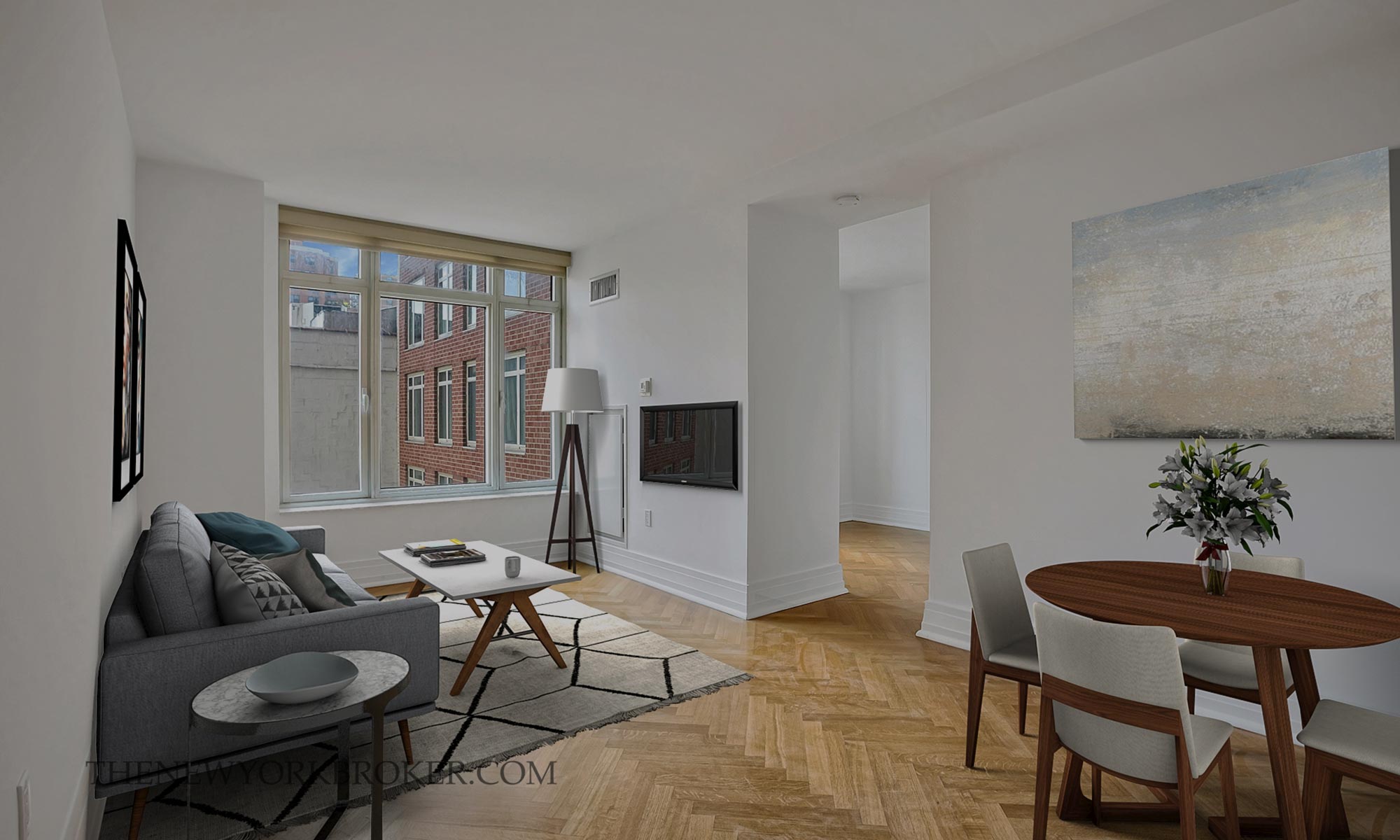 The Brompton 205 East 85th Street NYC Condos For Sale