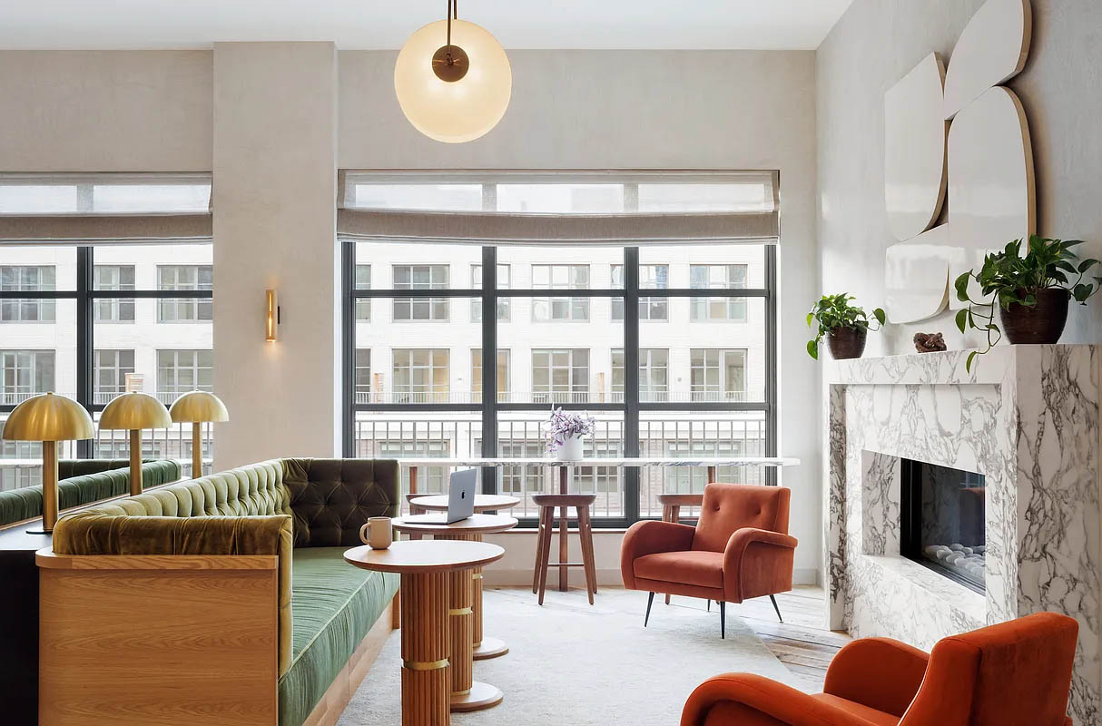 Front & York | New York City Condos For Sale