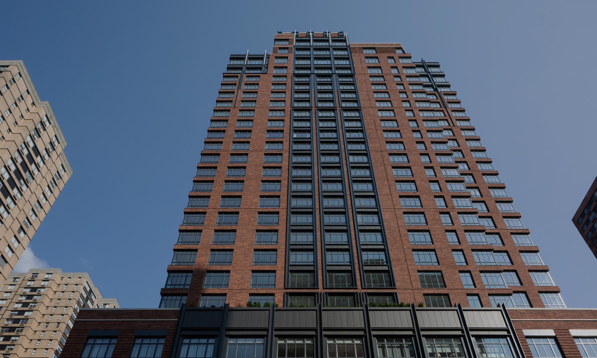 The Kent 200 East 95th Street NYC Condos For Sale