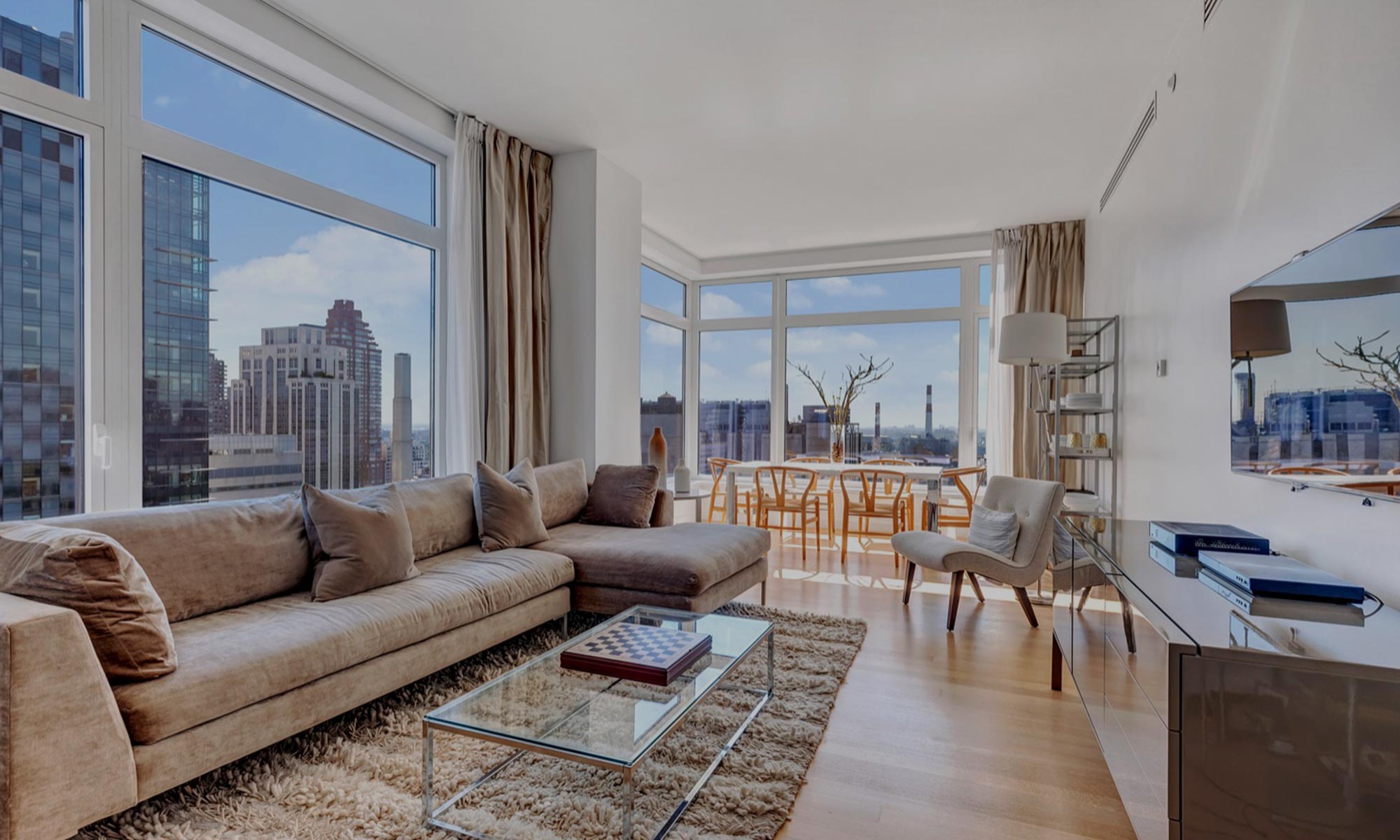 The Laurel 400 East 67th Street NYC Condos For Sale