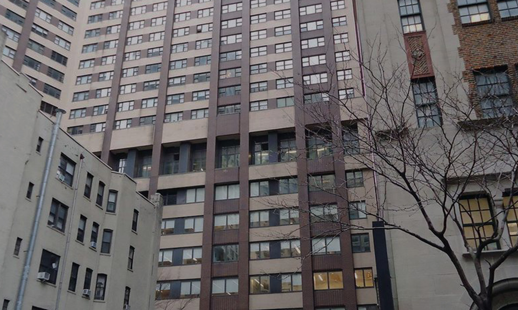 20 West 64th St One Lincoln Plaza New York City Condos For Sale