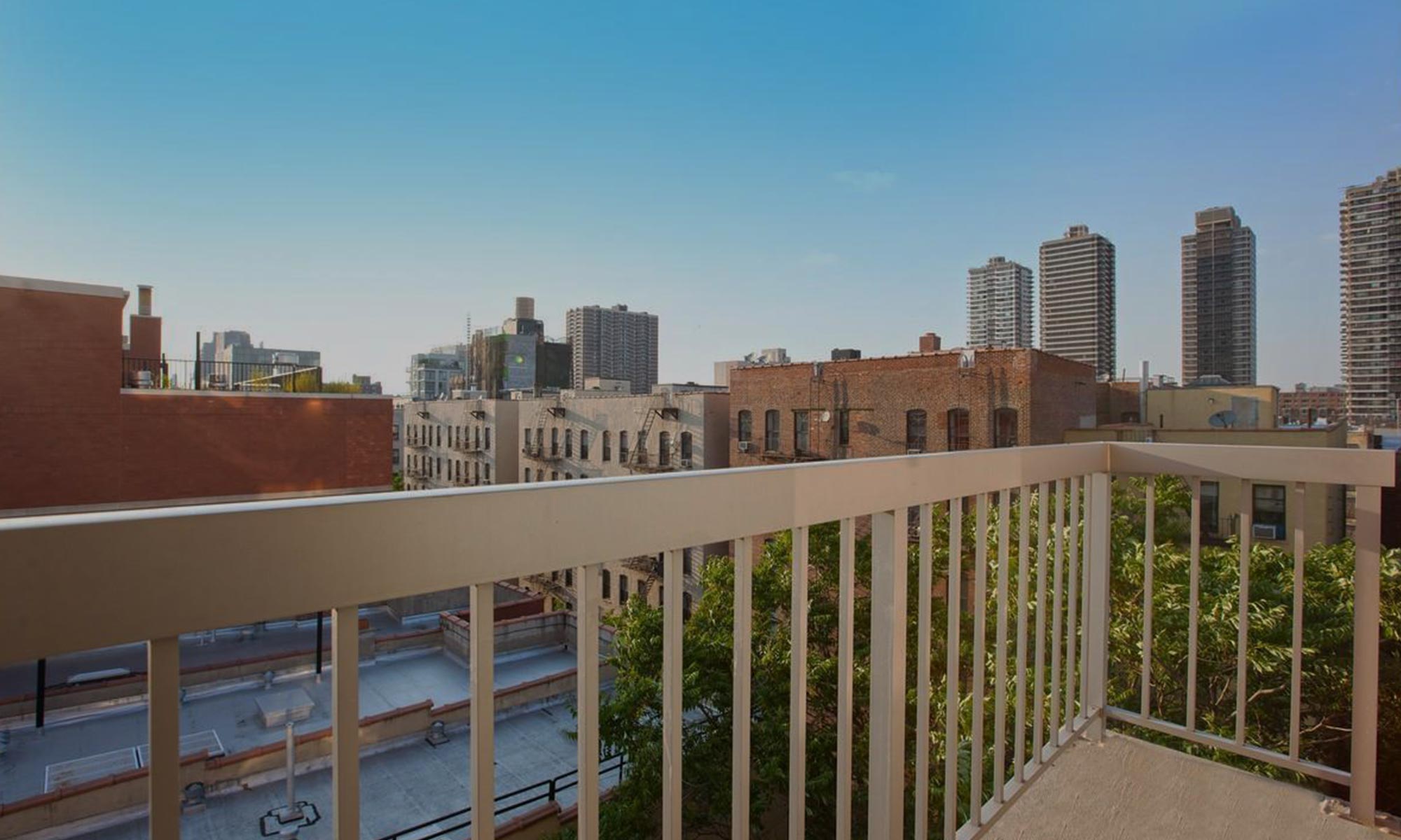 The Ivy Condominium 249 East 118th Street NYC Condos For Sale