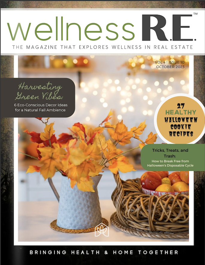 October WellnessRE