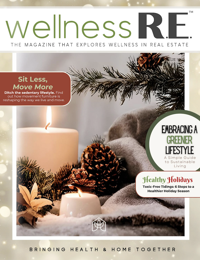 WellnessRE December 2023 - Karolina Burtt Realtor