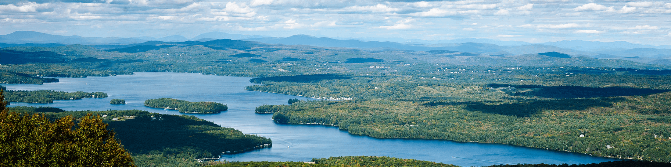 Newfound Lake Waterfront Real Estate Newfound Lake Waterfront Homes
