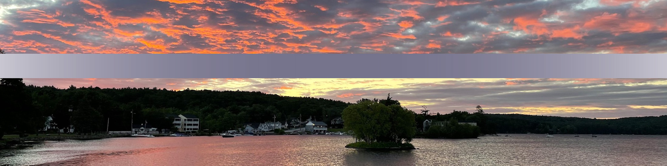Lake Winnipesaukee Waterfront Real Estate Lake Winnipesaukee