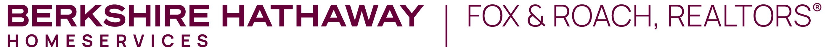 Berkshire Hathaway HomeServices Fox & Roach, Realtors