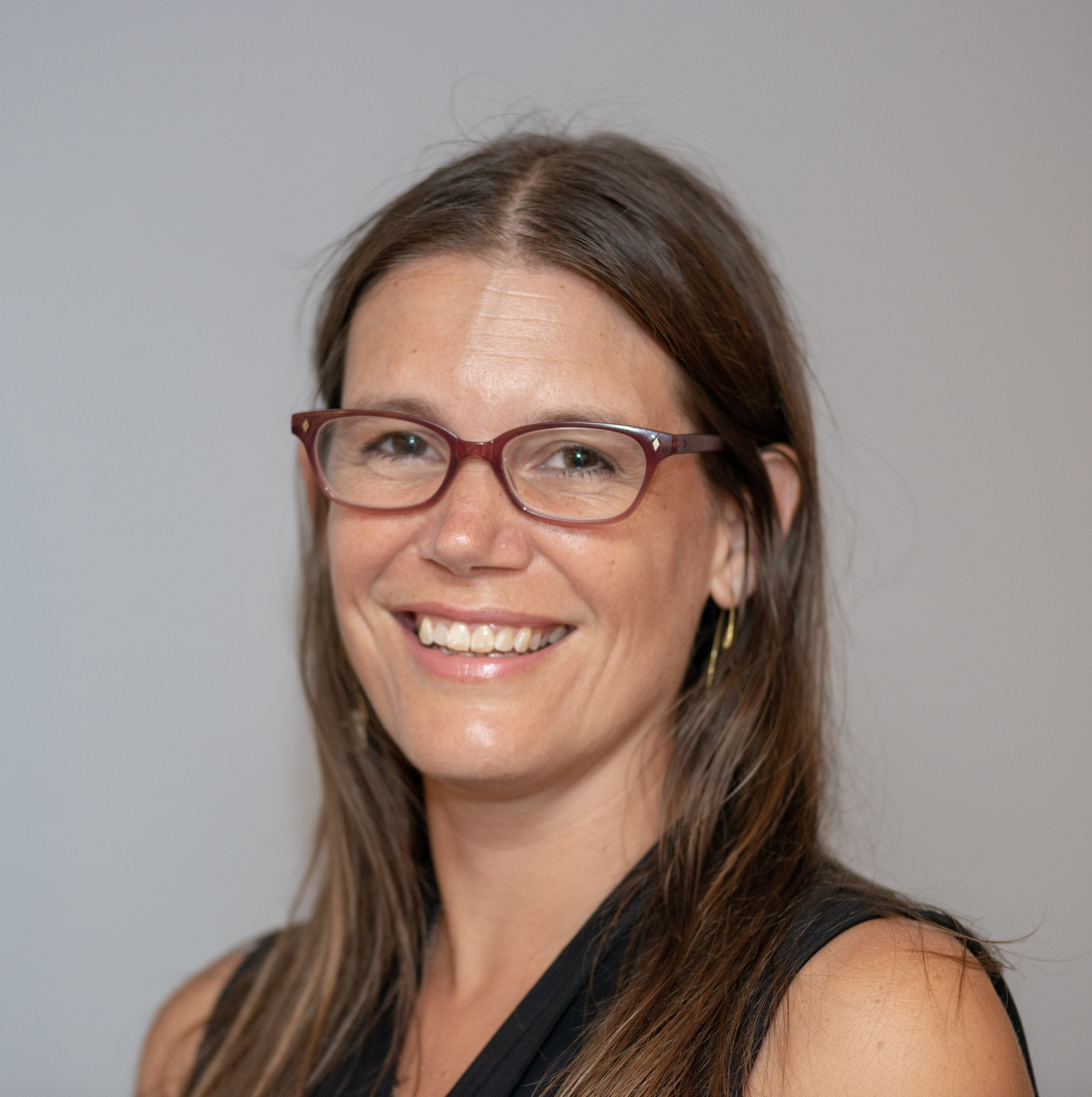 Nicole Wolf, Founder and Team Leader of WolfPack Homes Team