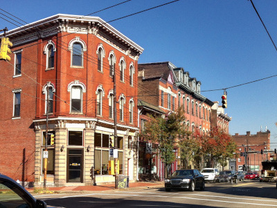 Lawrenceville NJ homes for sale near Princeton