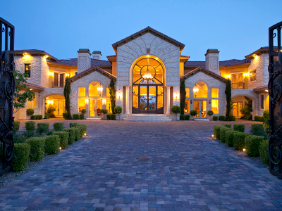 Luxury homes for sale in Princeton and Central New Jersey