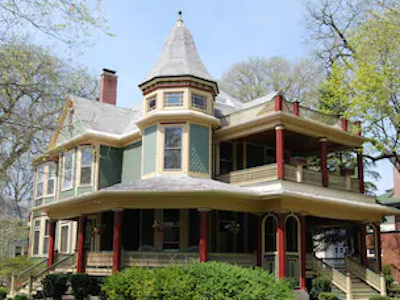 Hopewell Township NJ homes for sale near Princeton
