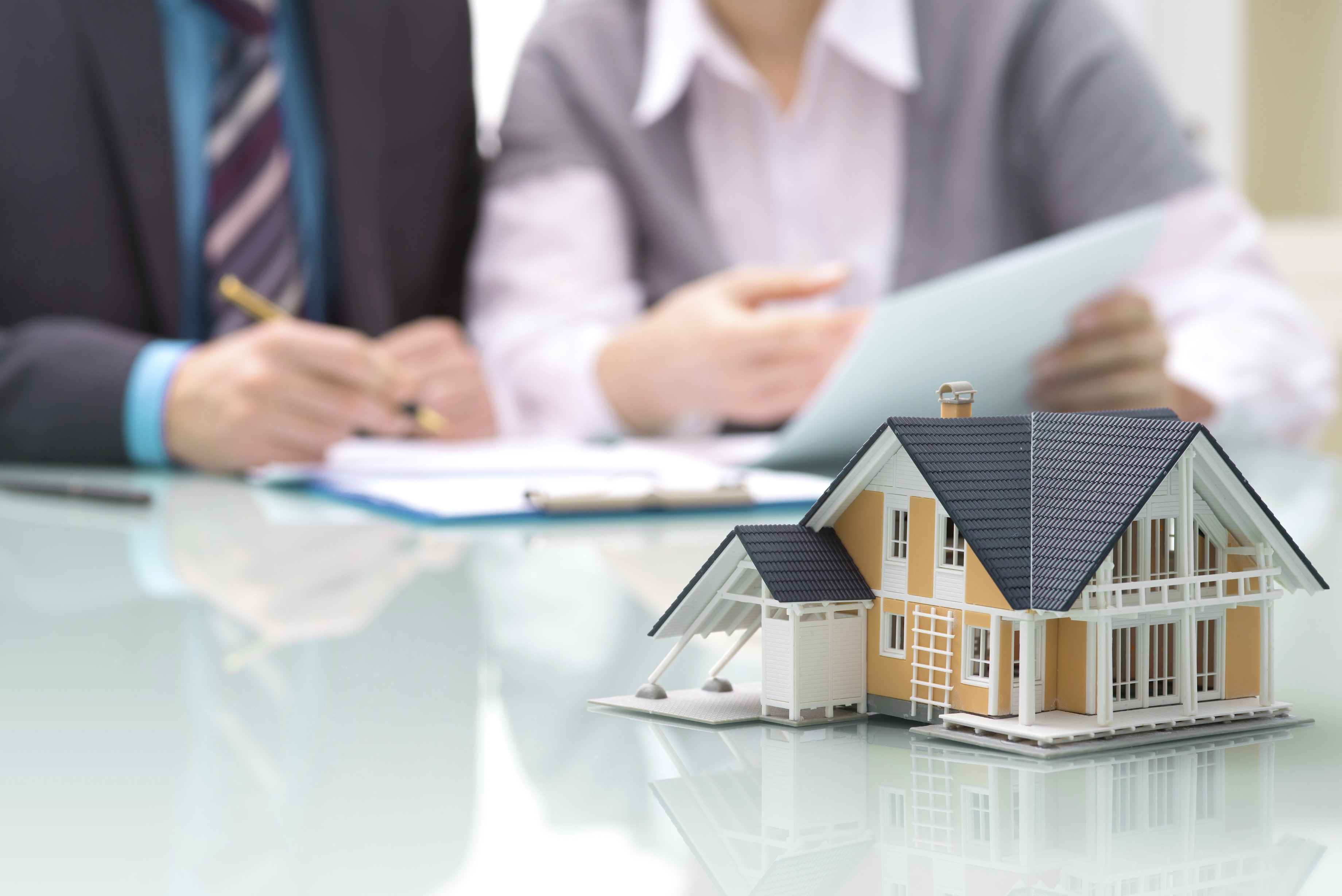 Preparing Home/Property